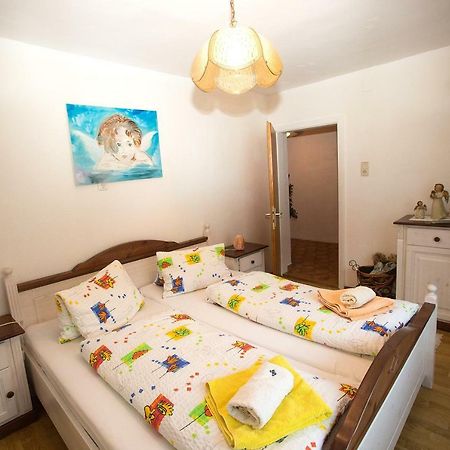 Ferienwohnungen Struggl Ossiach Exteriér fotografie